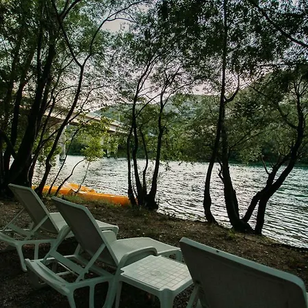 Autokamp Green Park
